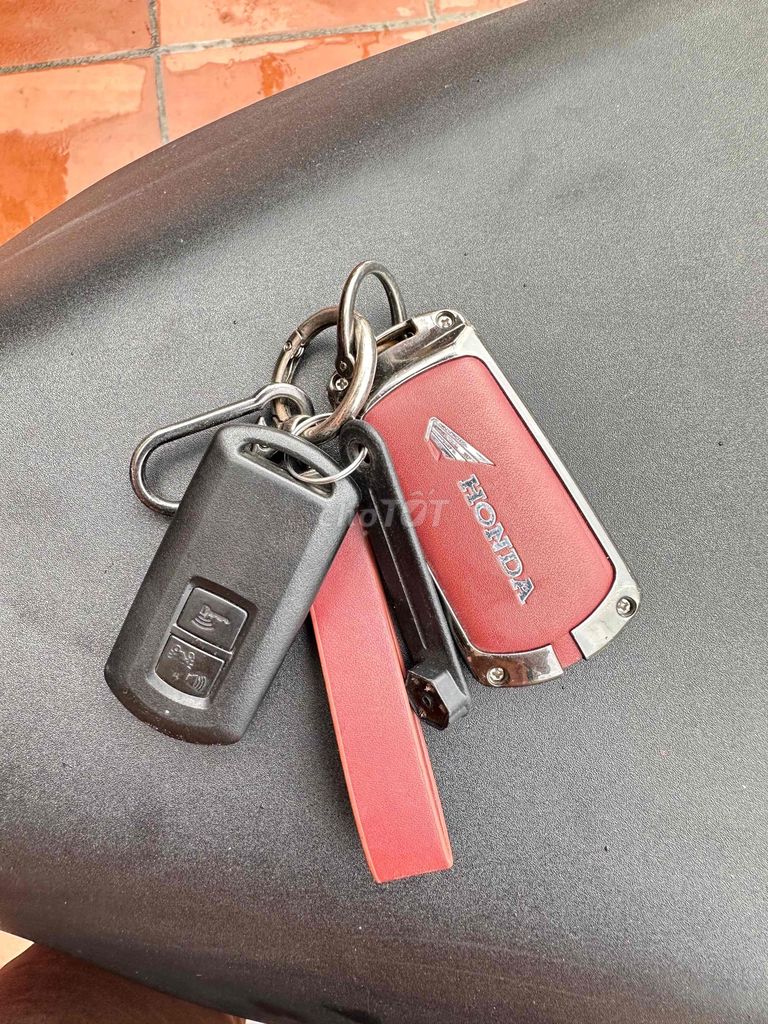 Bán xe Air Blade new 2020. Mua bán Xe máy tại Quận Hồng Bàng Hải Phòng được đăng bởi Bảo An hình 6