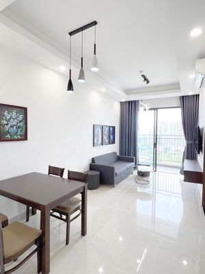 THUÊ Q7 RIVERSIDE, 2PN FULL NỘI THẤT ĐẸP 11TR, CĂN CƠ BẢN 9TR THUI Ạ. Cho thuê căn hộ/chung cư tại Quận 7 Tp Hồ Chí Minh được đăng bởi Kim Hoàng
