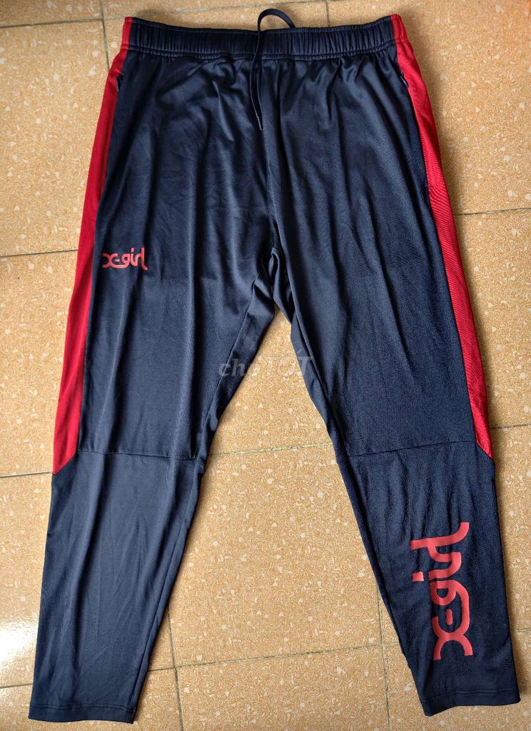 Quần thể thao nam Nỉ size XL. Mua bán Quần áo tại Quận Thanh Xuân Hà Nội được đăng bởi Bụi Đời Giải Phóng hình 1