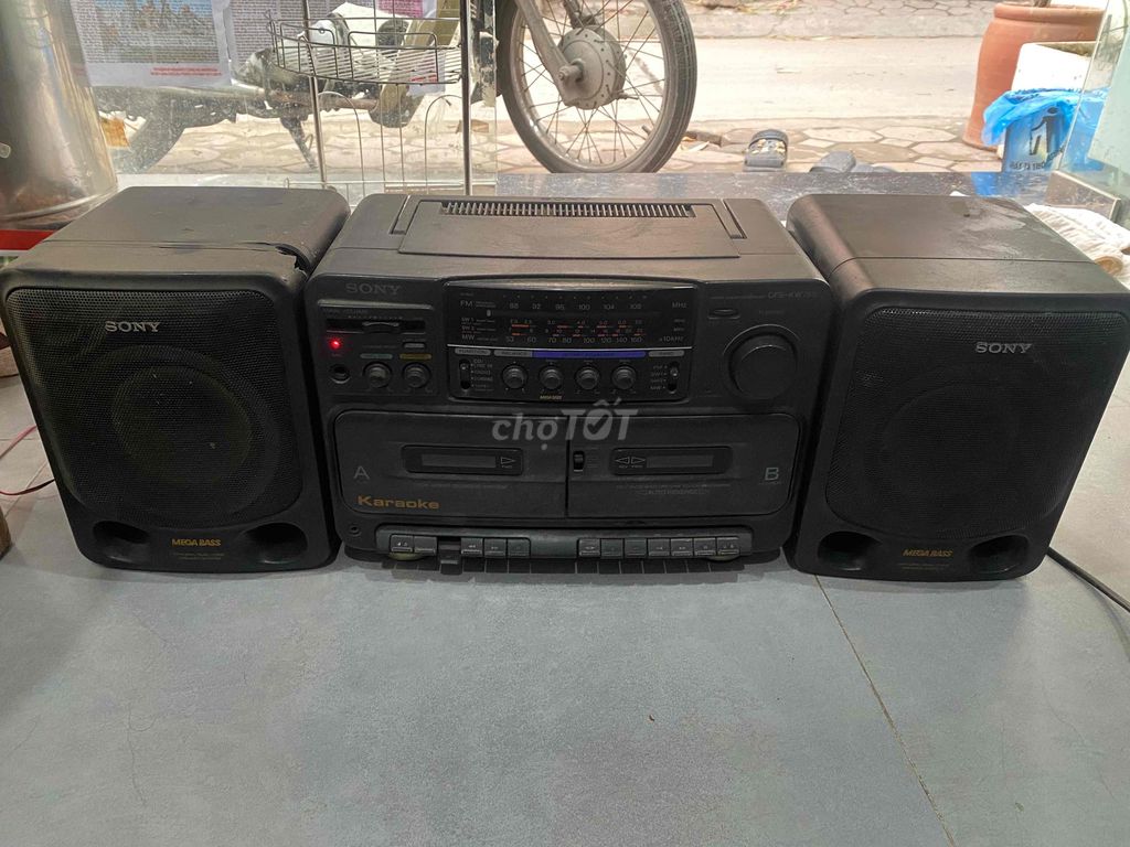 đài sony. Mua bán Tivi, Âm thanh tại Quận Đống Đa Hà Nội được đăng bởi Phan Văn Trọng hình 1