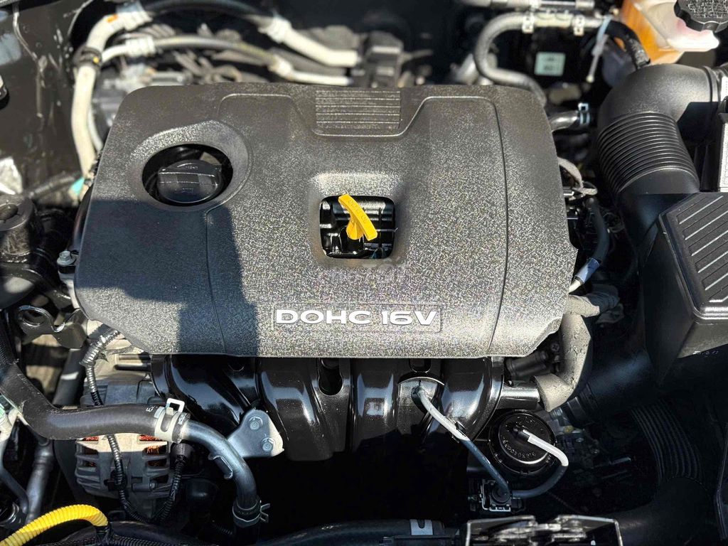 Hyundai Tucson 2016 2.0 ATH - 90000 km. Mua bán Ô tô tại Huyện Gia Lộc Hải Dương được đăng bởi Nhất Tín Ô Tô Hải Dương hình 12