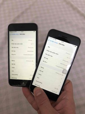 6s zin 64g quốc tế. Mua bán Điện thoại tại Quận Hà Đông Hà Nội được đăng bởi trần tâm