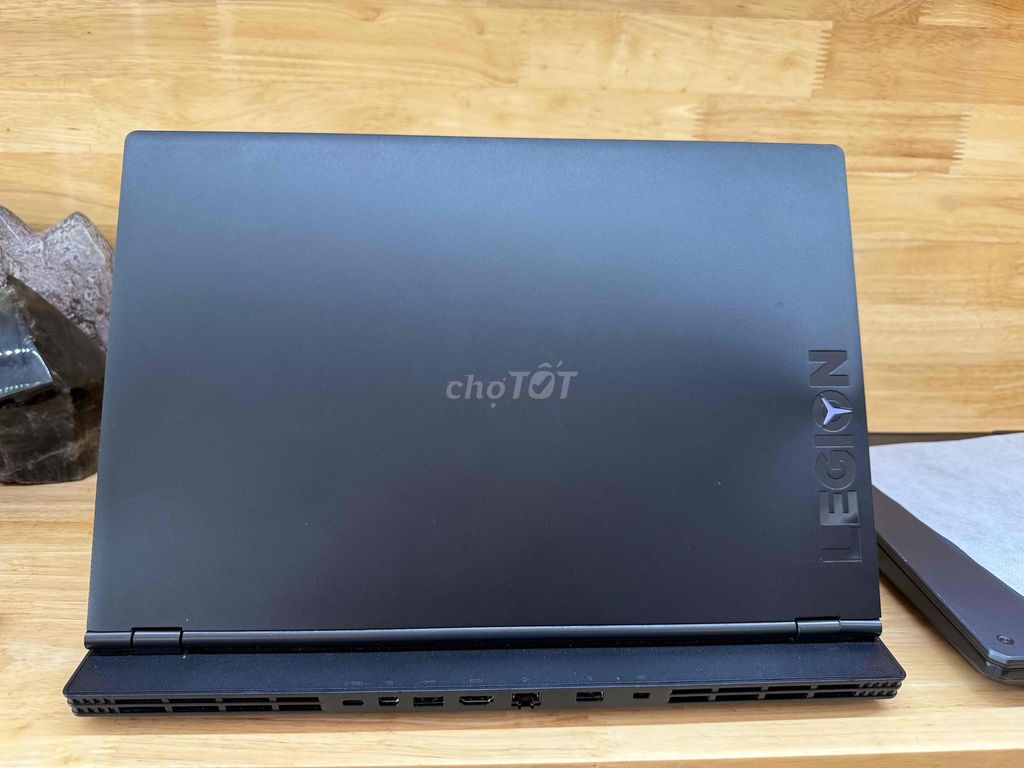 Lenovo Legion 5 i7-9750H 15.6 inch 16GB/512GB. Mua bán Laptop tại Thành phố Nha Trang Khánh Hòa được đăng bởi Trung Nghĩa hình 1