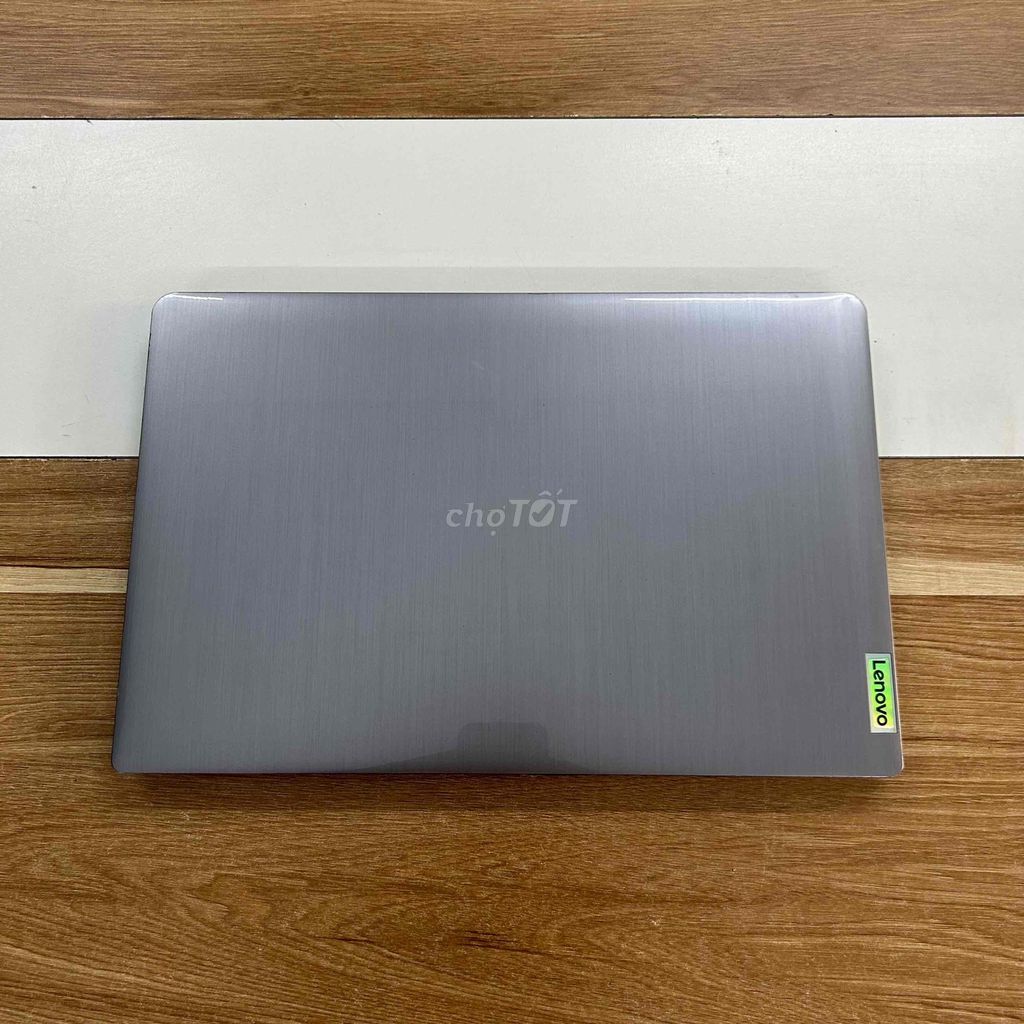 Lenovo Ideapad 3 i3-1115G4 8GB 256GB 15.6FHD. Mua bán Laptop tại Quận Bình Tân Tp Hồ Chí Minh được đăng bởi An Bình hình 1