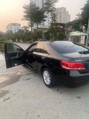Toyota Camry 2010 2.0E AT nhập Đài Loan. Mua bán Ô tô tại Quận Hà Đông Hà Nội được đăng bởi Mr Kiên