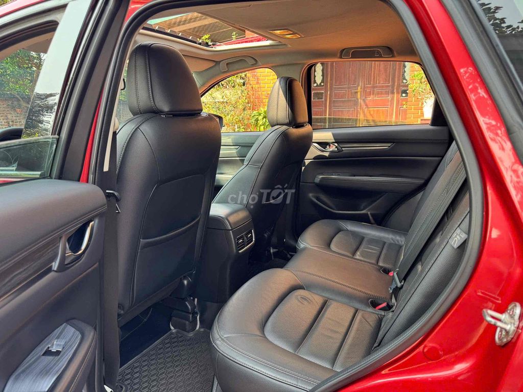 Mazda CX5 2.0 Luxury 2022 - 50.000km. Mua bán Ô tô tại Huyện Quốc Oai Hà Nội được đăng bởi Manh Quang Auto hình 11