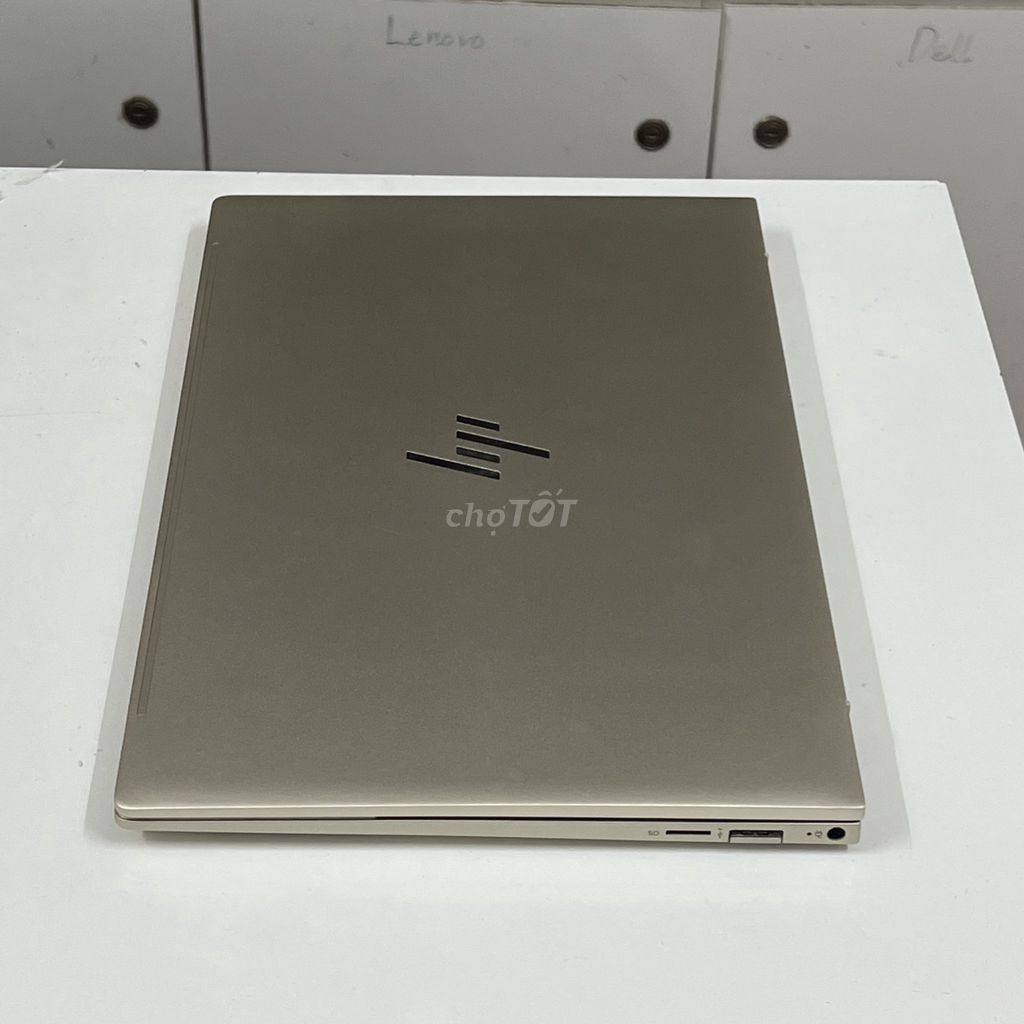 HP ENVY 13 - BA i7 1165G7, VGA MX450 2GB. Mua bán Laptop tại Quận Cầu Giấy Hà Nội được đăng bởi Xuân Đàm hình 5