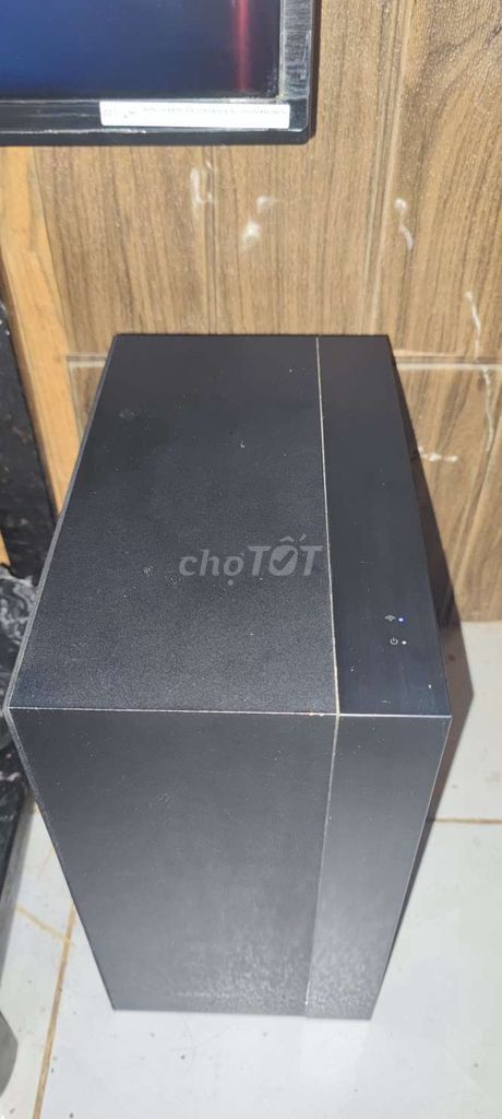 Loa Bluetooth Samsung M360 Đen. Mua bán Tivi, Âm thanh tại Quận Bình Thạnh Tp Hồ Chí Minh được đăng bởi Hoa tâm  hình 1