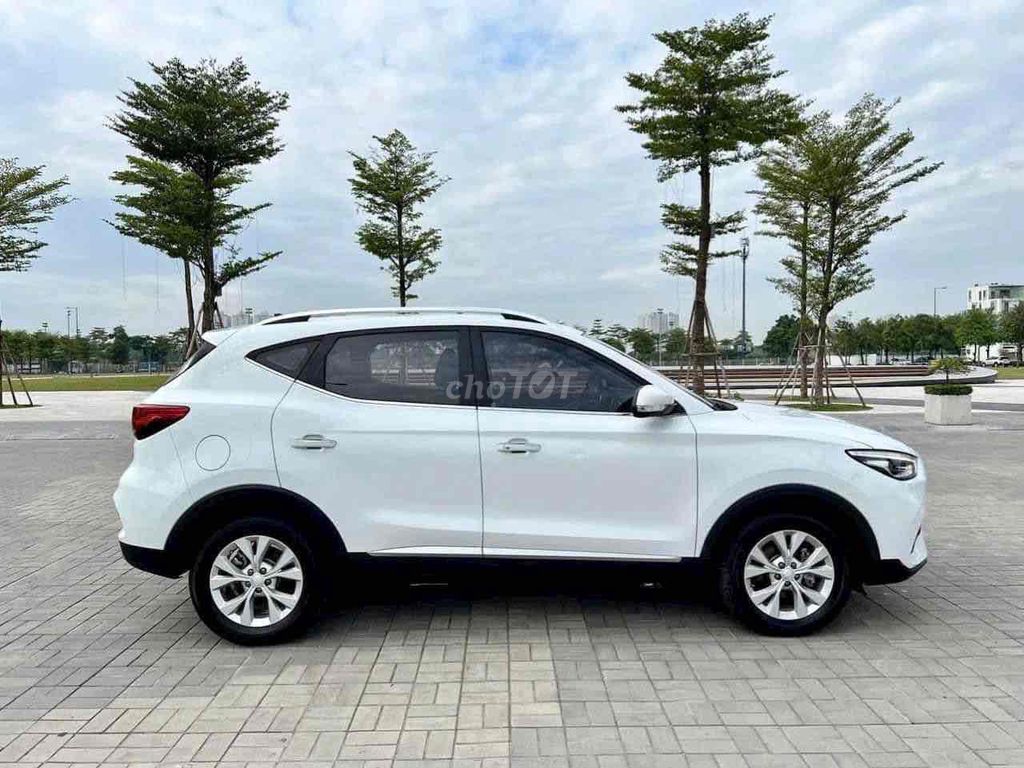 MG MGZS 2025 - Hỗ trợ nợ xấu- Đủ màu. Mua bán Ô tô tại Quận Đống Đa Hà Nội được đăng bởi Phương Bống MG Hà Nội hình 2