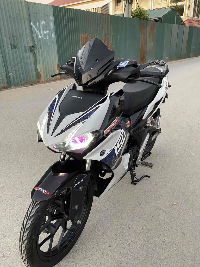 Siêu Phẩm Winner X Bản ABS—2021 biển 29 đã lên bi. Mua bán Xe máy tại Quận Nam Từ Liêm Hà Nội được đăng bởi minh hình 9