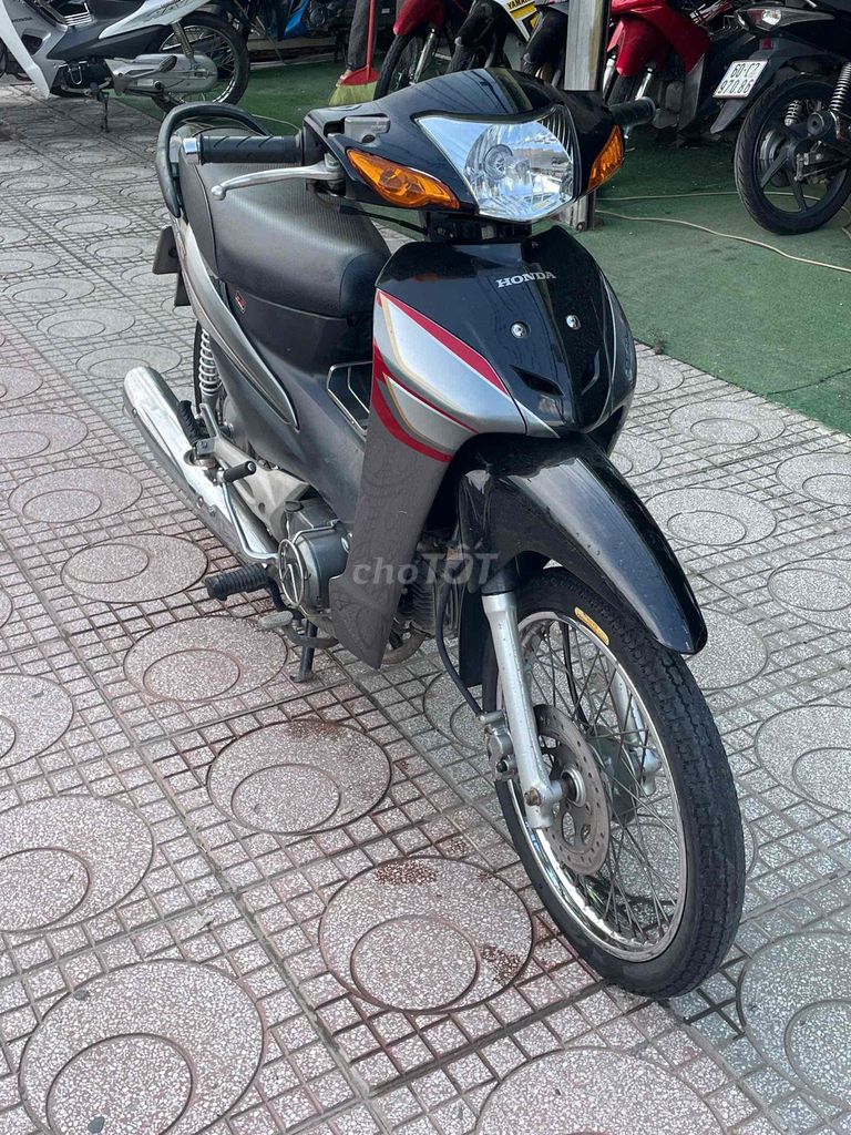💥💥💥 Thanh lý wave S 100cc. Mua bán Xe máy tại Thành phố Thuận An Bình Dương được đăng bởi Cửa Hàng Xe Máy Hoàng Nhất hình 1