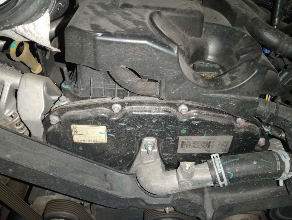 Ford Transit 2024 Trắng 101000 km. Mua bán Phương tiện khác tại Thành phố Thủ Đức Tp Hồ Chí Minh được đăng bởi A thành hình 10