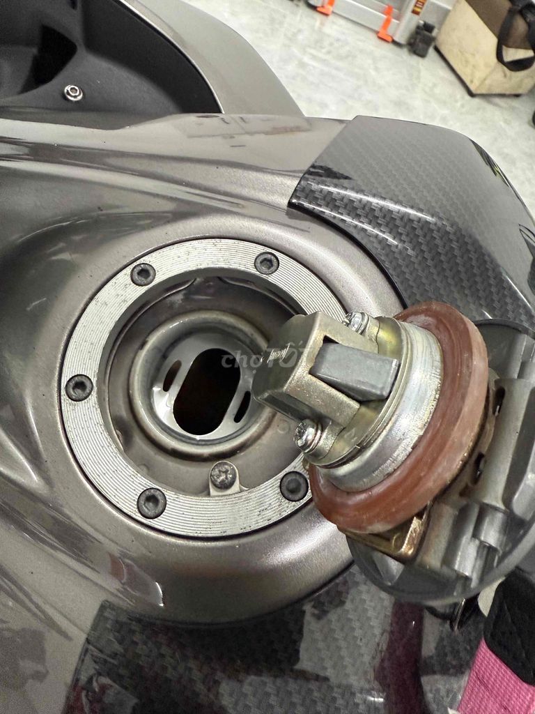 Z300 Biển SG chính Chủ Full đồ chơi. Mua bán Xe máy tại Thành phố Thủ Đức Tp Hồ Chí Minh được đăng bởi Xe máy Hùng Huyền hình 9