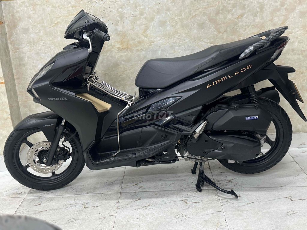 AB 125 mẫu 4val đen mù siêu mới 43D1-043.39. Mua bán Xe máy tại Quận Sơn Trà Đà Nẵng được đăng bởi Minh Dũng bán trả góp 136 vân đồn  hình 6