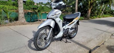 Future X 125 XC. Mua bán Xe máy tại Huyện Châu Thành Sóc Trăng được đăng bởi Cậu Hai