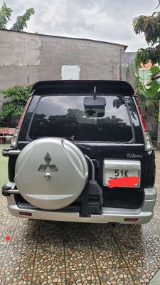 2005 SS - 118000 km. Mua bán Ô tô tại Quận 8 Tp Hồ Chí Minh được đăng bởi Nguyen Duc