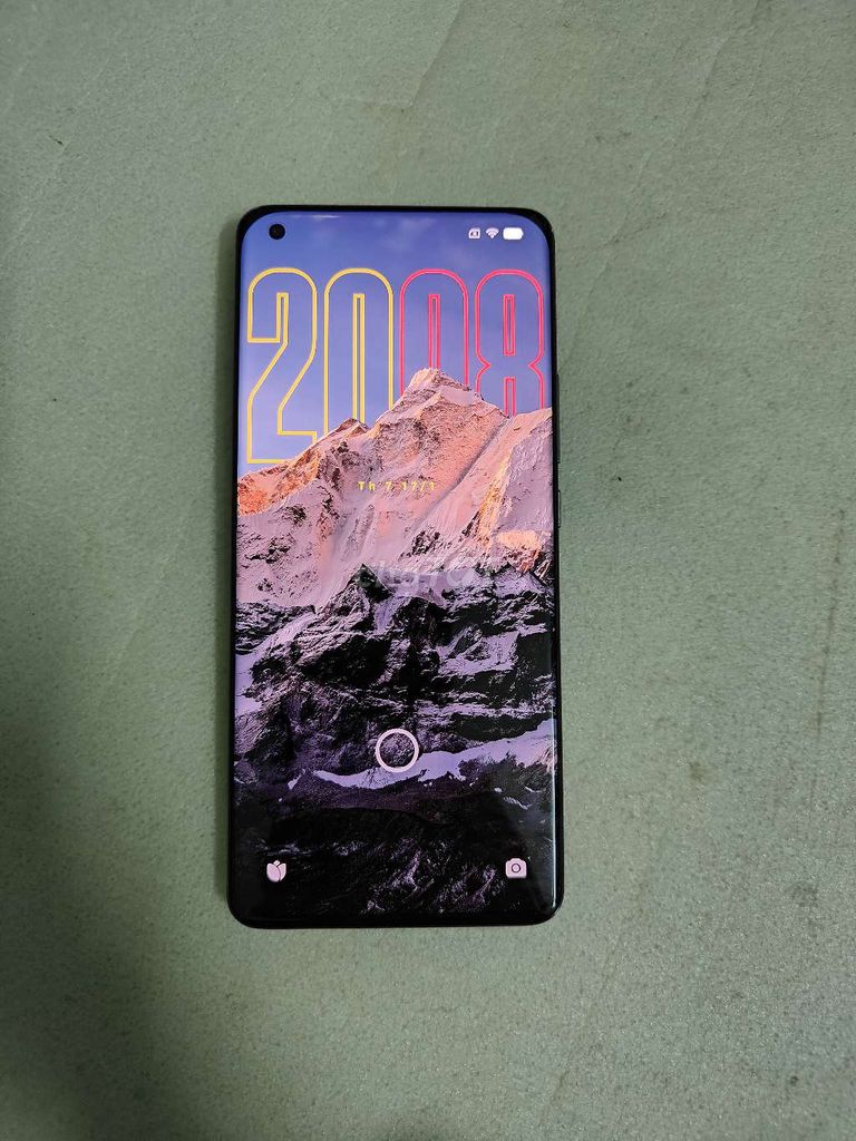 Xiaomi Mi 11 Ultra 12/256GB Đen. Mua bán Điện thoại tại Thành phố Thuận An Bình Dương được đăng bởi Tuân hình 1