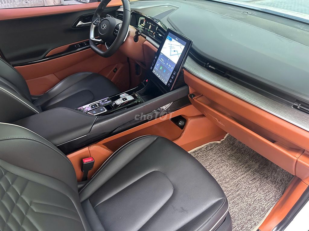 Hyundai Custin 1.5 Đặc Biệt 2023. Mua bán Ô tô tại Quận Long Biên Hà Nội được đăng bởi Long Biên Cars hình 15