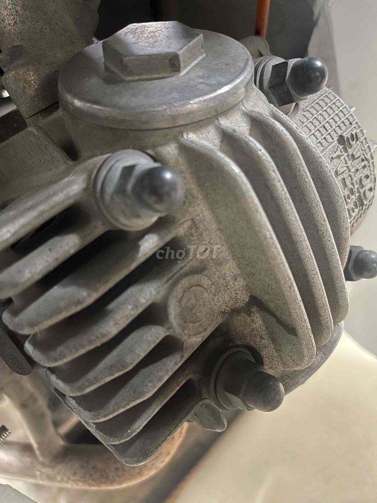 SIRIUS 2016 TP HỖ TRỢ GÓP OĐ NỢ XẤU CÓ GL ĐỖI XE. Mua bán Xe máy tại Huyện Hóc Môn Tp Hồ Chí Minh được đăng bởi Khaianh  hình 5