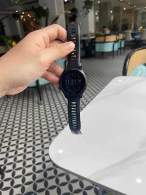 garmin fr945 music. Mua bán Thiết bị đeo thông minh tại Quận Ba Đình Hà Nội được đăng bởi Nguyễn Thanh Đức
