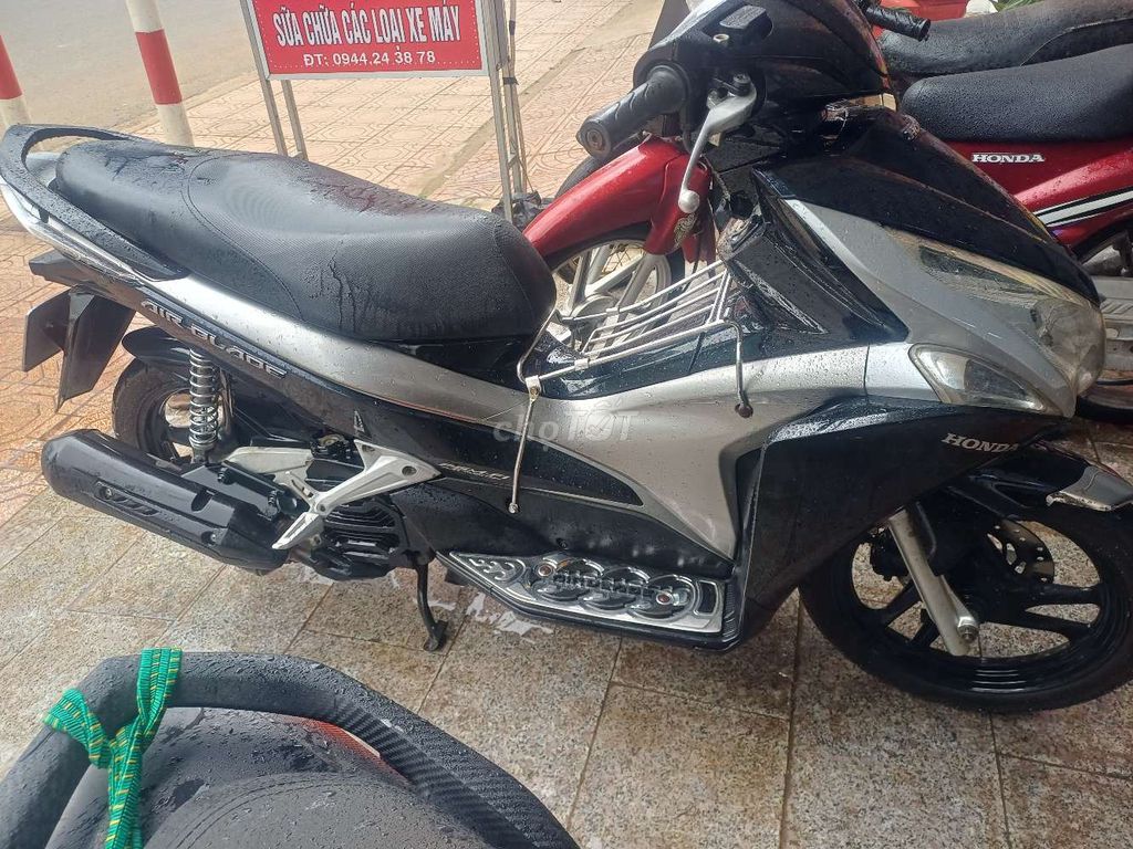 Xe chất Fi. Mua bán Xe máy tại Huyện Di Linh Lâm Đồng được đăng bởi xe  khánh ngọc và uy vũ hình 4