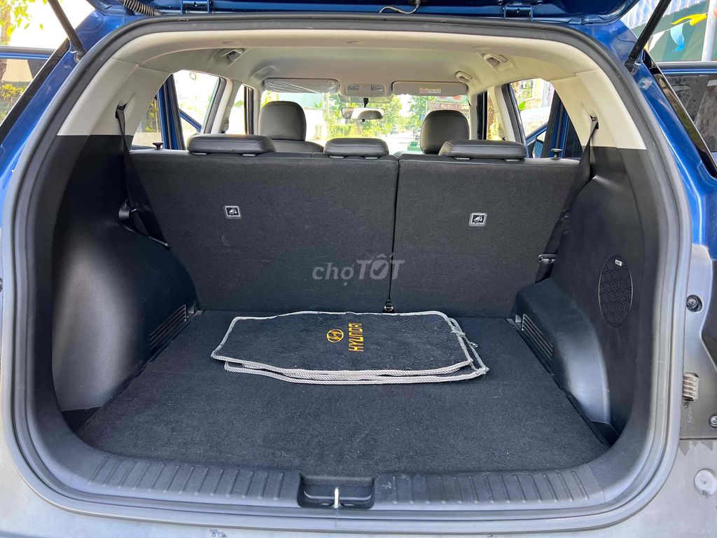 Hyundai Creta 2022 Đặc biệt 1.5AT 34000km 1 chủ. Mua bán Ô tô tại Thành phố Thủ Đức Tp Hồ Chí Minh được đăng bởi Mr Điệp  hình 18