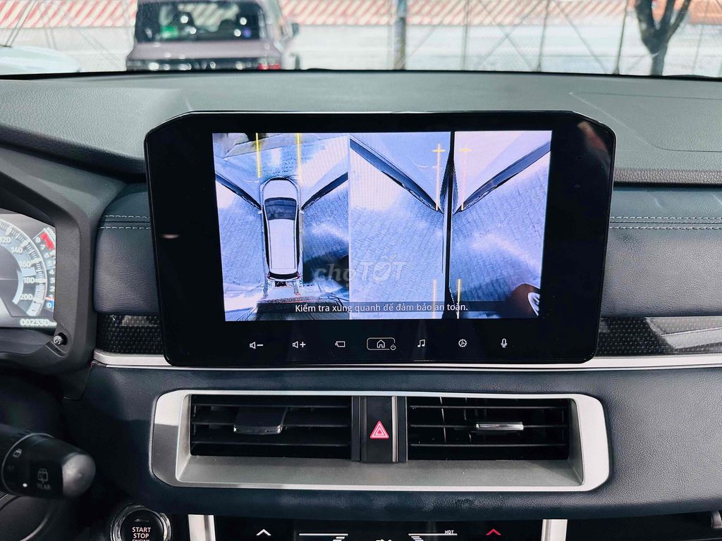 Xpander Cross 2024 - 2000 km Vô Nhiều Đồ Chơi. Mua bán Ô tô tại Huyện Bắc Tân Uyên Bình Dương được đăng bởi Ô Tô Quân Bồ Bình Dương hình 12