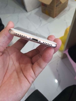 iPhone 8 Vàng Hồng 64GB - Đã Sử Dụng. Mua bán Điện thoại tại Thành phố Dĩ An Bình Dương được đăng bởi junstar store
