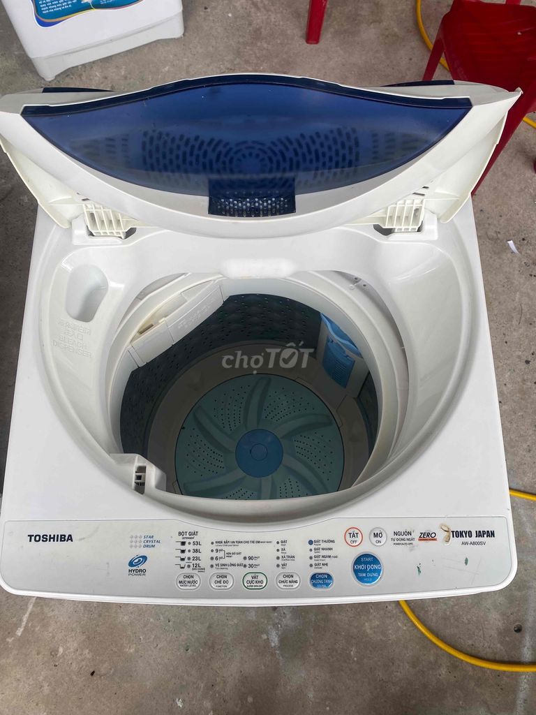 máy giặt toshiba… 7kg