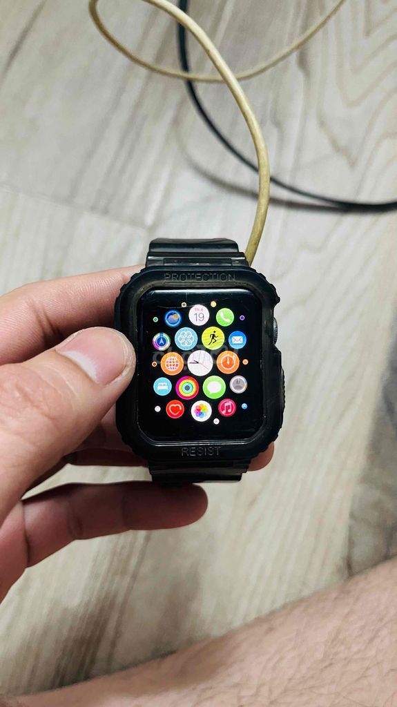 Apple Watch Series 3 size 42