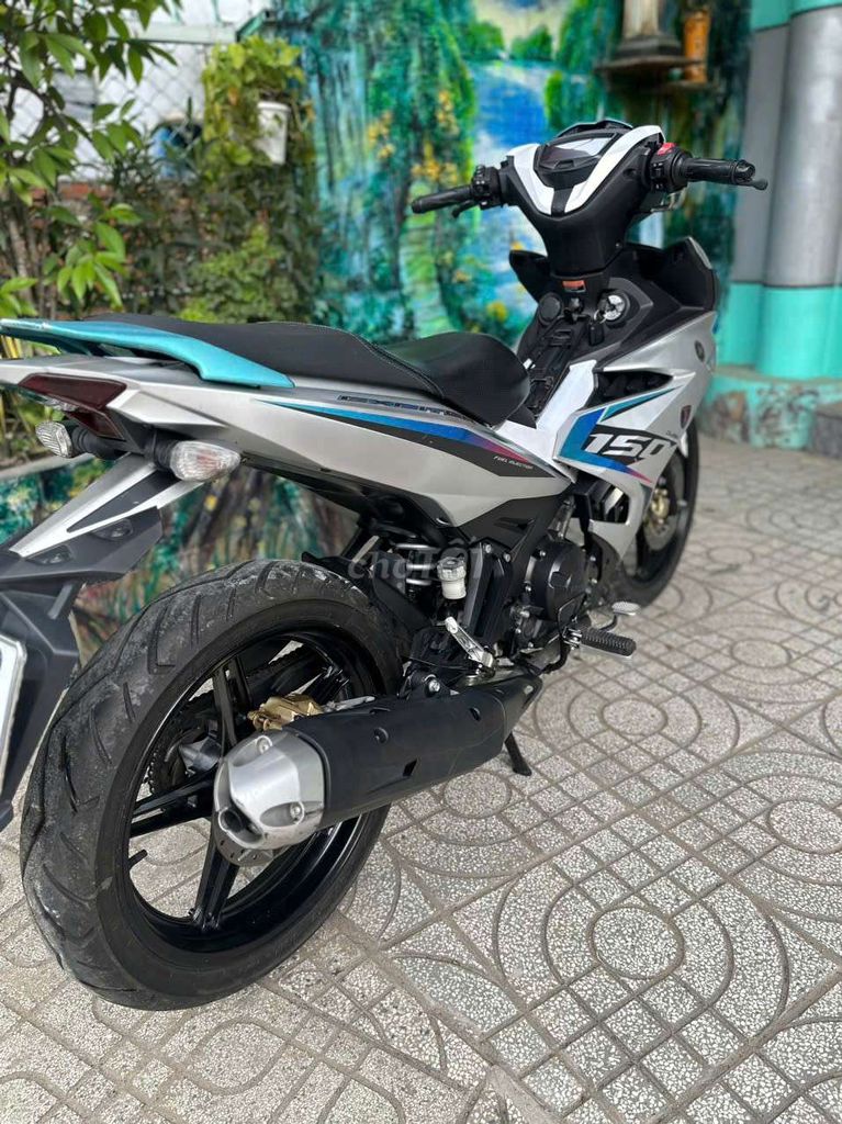 Ex led bstp 9c, xe zin đầu nồi chưa rớt.. Mua bán Xe máy tại Quận 6 Tp Hồ Chí Minh được đăng bởi Tô Bảo Khang hình 6