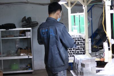 Tuyển Nam Lao động phổ thông tại Hòa Cầm - Cẩm Lệ