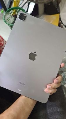 Bán ipad pro 12.9 inch M2 2022 wifi. Mua bán Máy tính bảng tại Quận Hai Bà Trưng Hà Nội được đăng bởi Hoàng Hoài