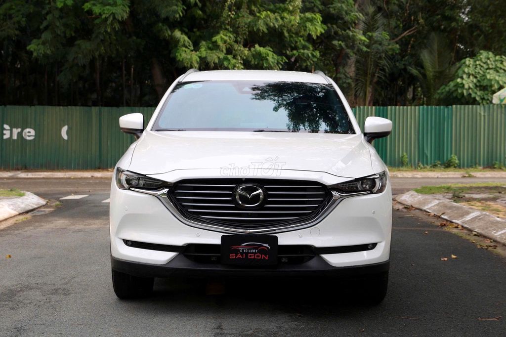Mazda CX-8 Premium AWD 4WD 2020
