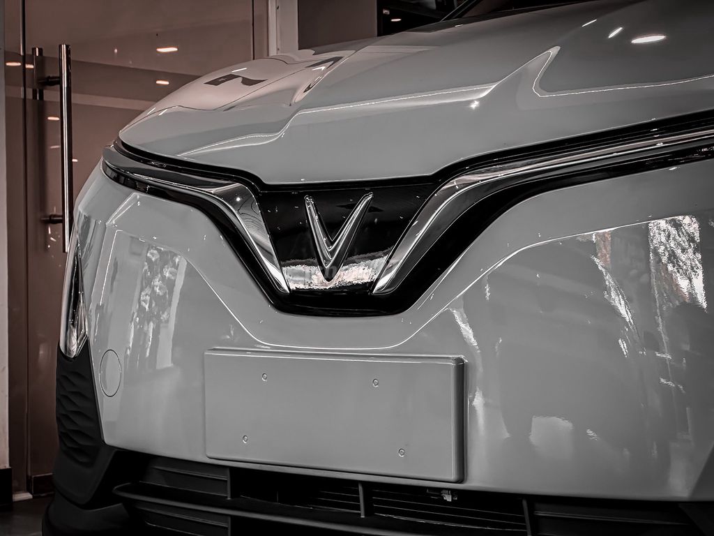 Mua ngay VF5 không cần trả trước- thủ tục siêu lẹ. Mua bán Ô tô tại Huyện Bình Chánh Tp Hồ Chí Minh được đăng bởi VinFast Miền Nam hình 17