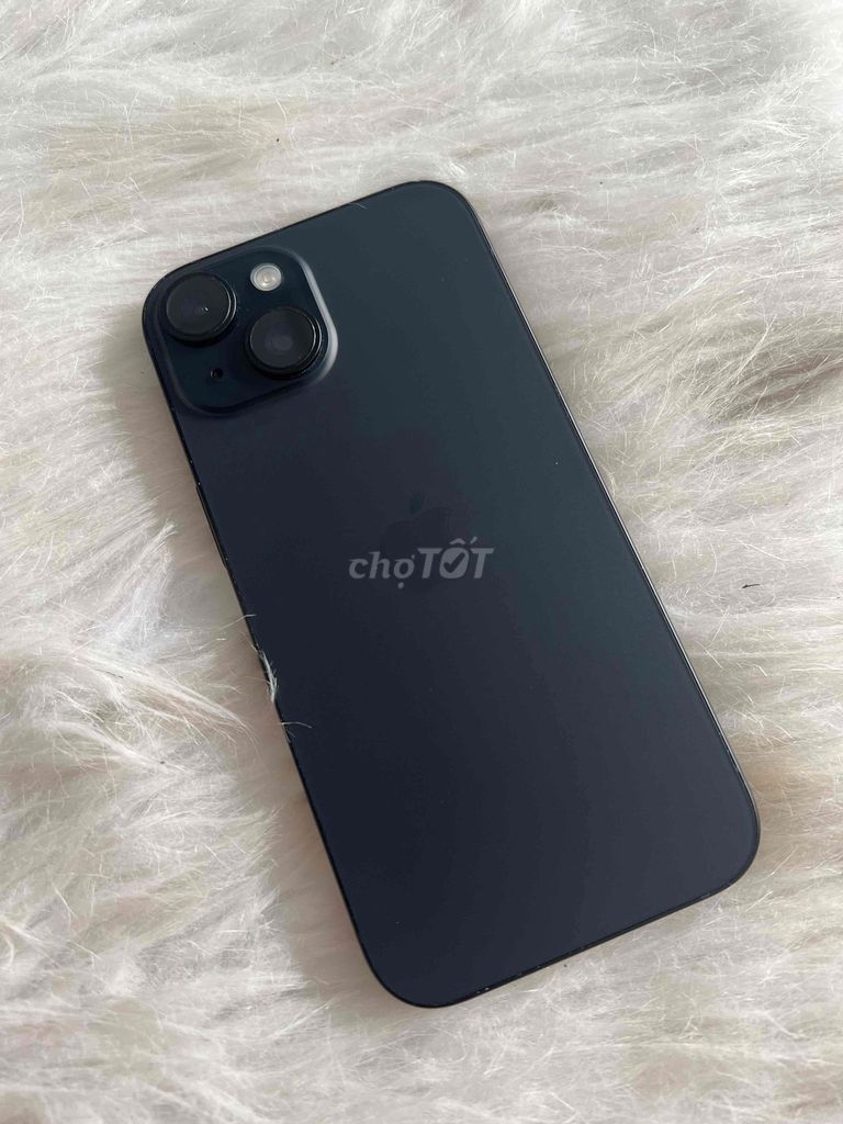 iPhone 15 128GB. Mua bán Điện thoại tại Quận Ninh Kiều Cần Thơ được đăng bởi CẦM ĐỒ LT hình 1