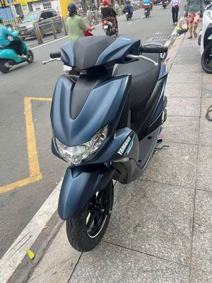 Yamaha freego ABS 2021 mới 90% Bstp chính chủ. Mua bán Xe máy tại Quận Tân Phú Tp Hồ Chí Minh được đăng bởi Tuanduy