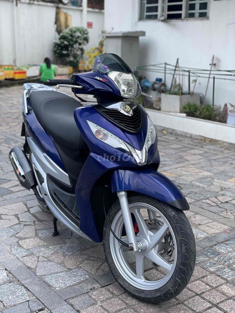 Shark 125 máy zin trả trc 5tr9 nhận xe. Mua bán Xe máy tại Quận 7 Tp Hồ Chí Minh được đăng bởi Dương Đạt hình 7