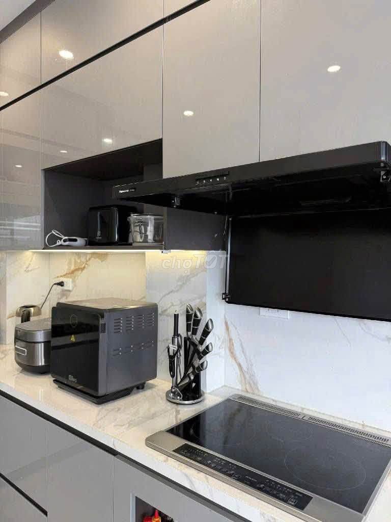 Bán nhà Hồng Tiến 6 tầng, ô tô tránh, 10m ra mặt phố - ảnh 4