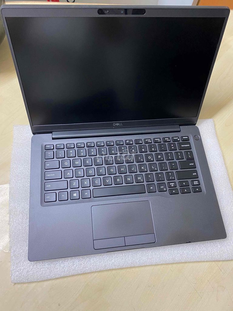 Dell Latitude 7400 I7 8665U,FHD IPS sáng đẹp,rẻ