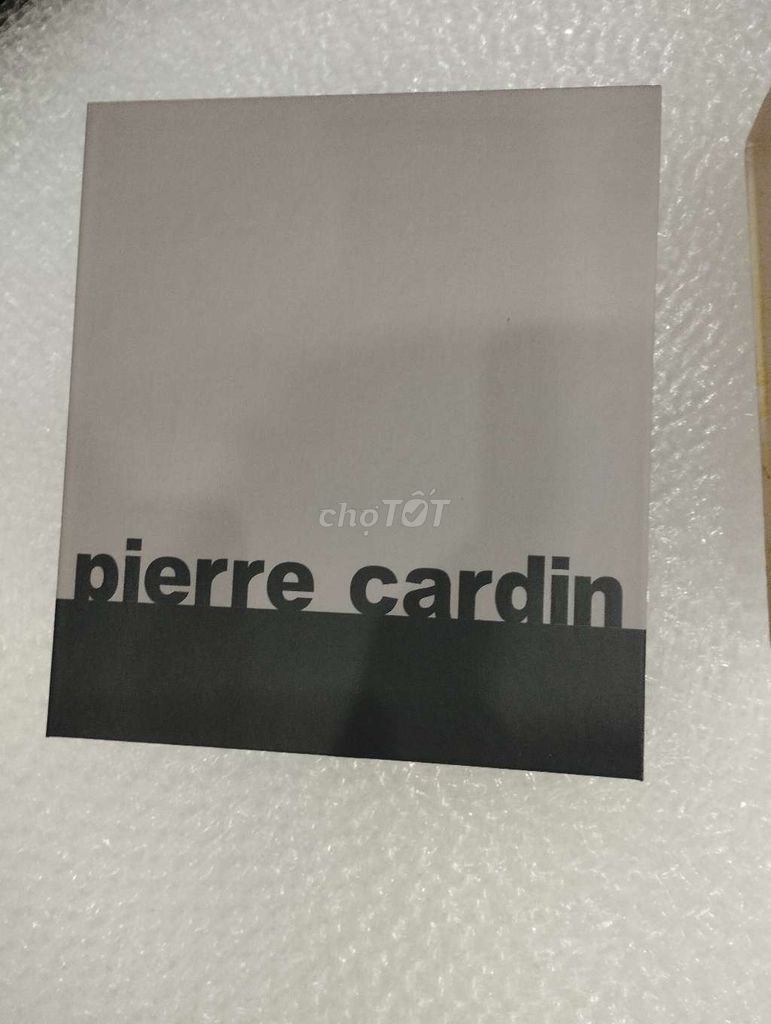 Thắt lưng nam pierre cardin