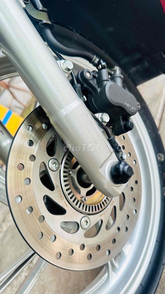 Honda SH150i ABS 2020 Đỏ 5700km. Mua bán Xe máy tại Huyện Củ Chi Tp Hồ Chí Minh được đăng bởi nguyên hoang hình 7