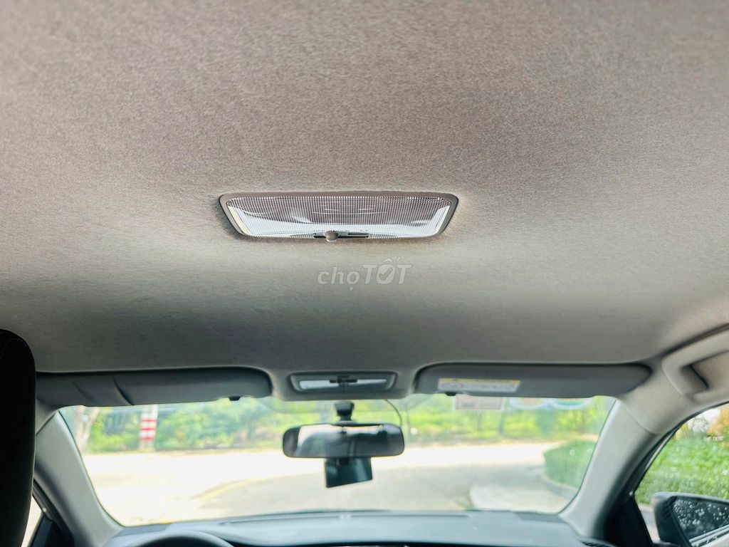 Toyota Vios 1.5 E CVT 2024 - 16000km. Mua bán Ô tô tại Thành phố Dĩ An Bình Dương được đăng bởi Siêu Thị Ô Tô Bình Dương  hình 15