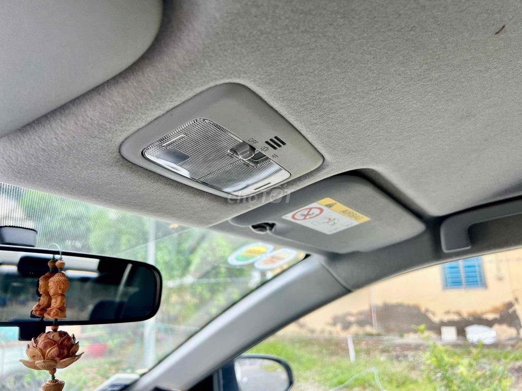 Toyota Vios 2020 1.5E MT - 200000 km. Mua bán Ô tô tại Quận Bình Thuỷ Cần Thơ được đăng bởi Huy Gia Nguyen hình 9