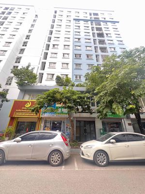 Chính chủ cần bán shophouse Ecohome 1 kinh doanh sẵn sàng dtsd 78m2 ,