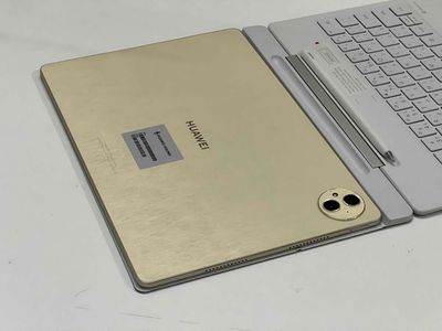 Huawei MatePad Pro 12.2 2024 chính hãng vn keng. Mua bán Máy tính bảng tại Quận 6 Tp Hồ Chí Minh được đăng bởi Đinh Trọng Hòa