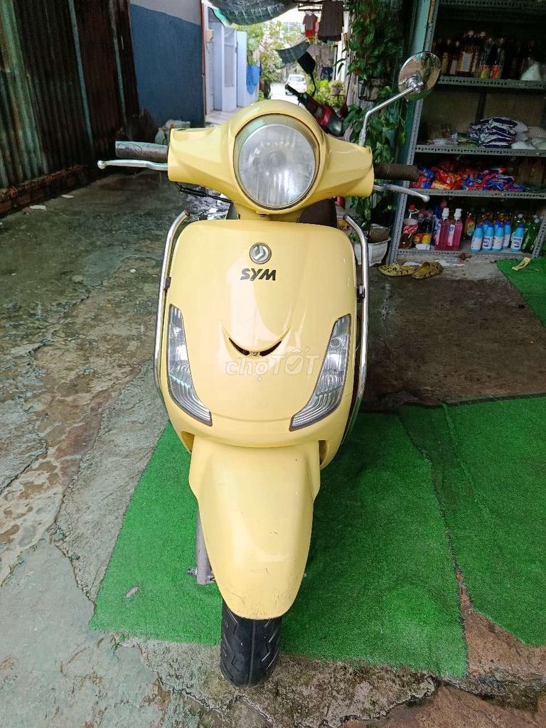 XE FIDALE. Mua bán Xe máy tại Thành phố Thủ Đức Tp Hồ Chí Minh được đăng bởi ĐỨC DŨNG SUỐI TIÊN hình 1