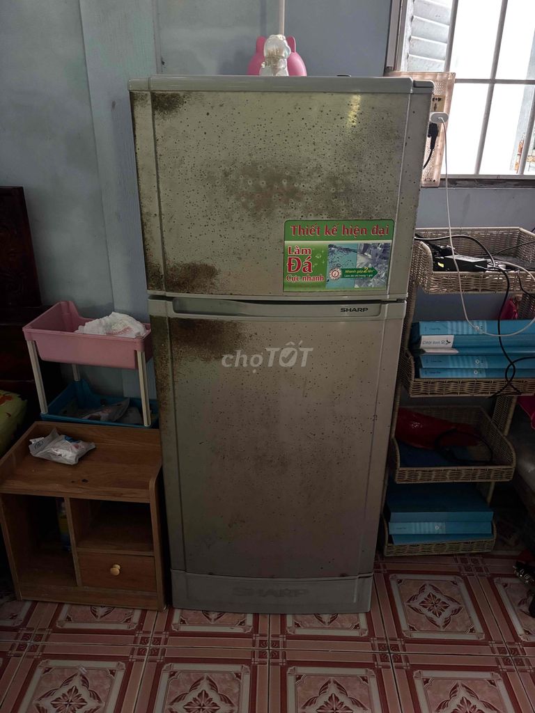 bán tủ lạnh. Mua bán Tủ lạnh tại Thành phố Trà Vinh Trà Vinh được đăng bởi Hải Sơn hình 1