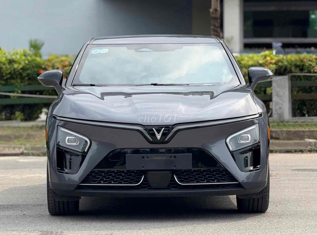 VinFast VF7 2024 Plus nâng cấp -  27000 km. Mua bán Ô tô tại Quận Cầu Giấy Hà Nội được đăng bởi Lê Chiến hình 2