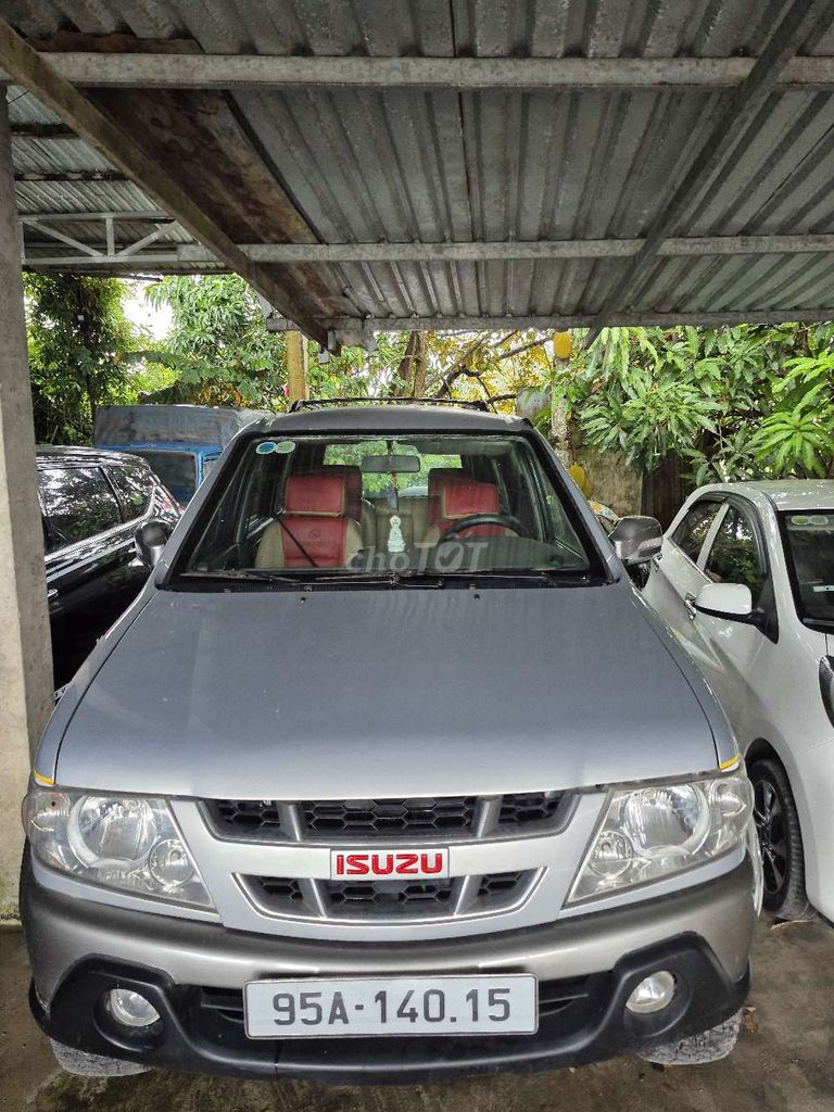 2006 - 123456 km. Mua bán Ô tô tại Huyện Châu Thành A Hậu Giang được đăng bởi Dương Anh Kiệt hình 1